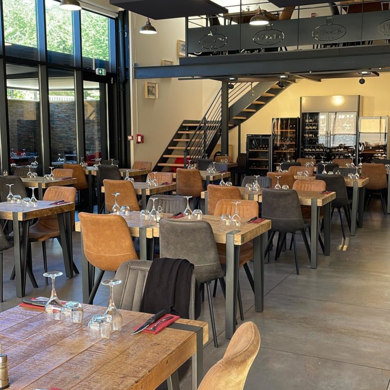 Restaurant « le Viand’art » M For You